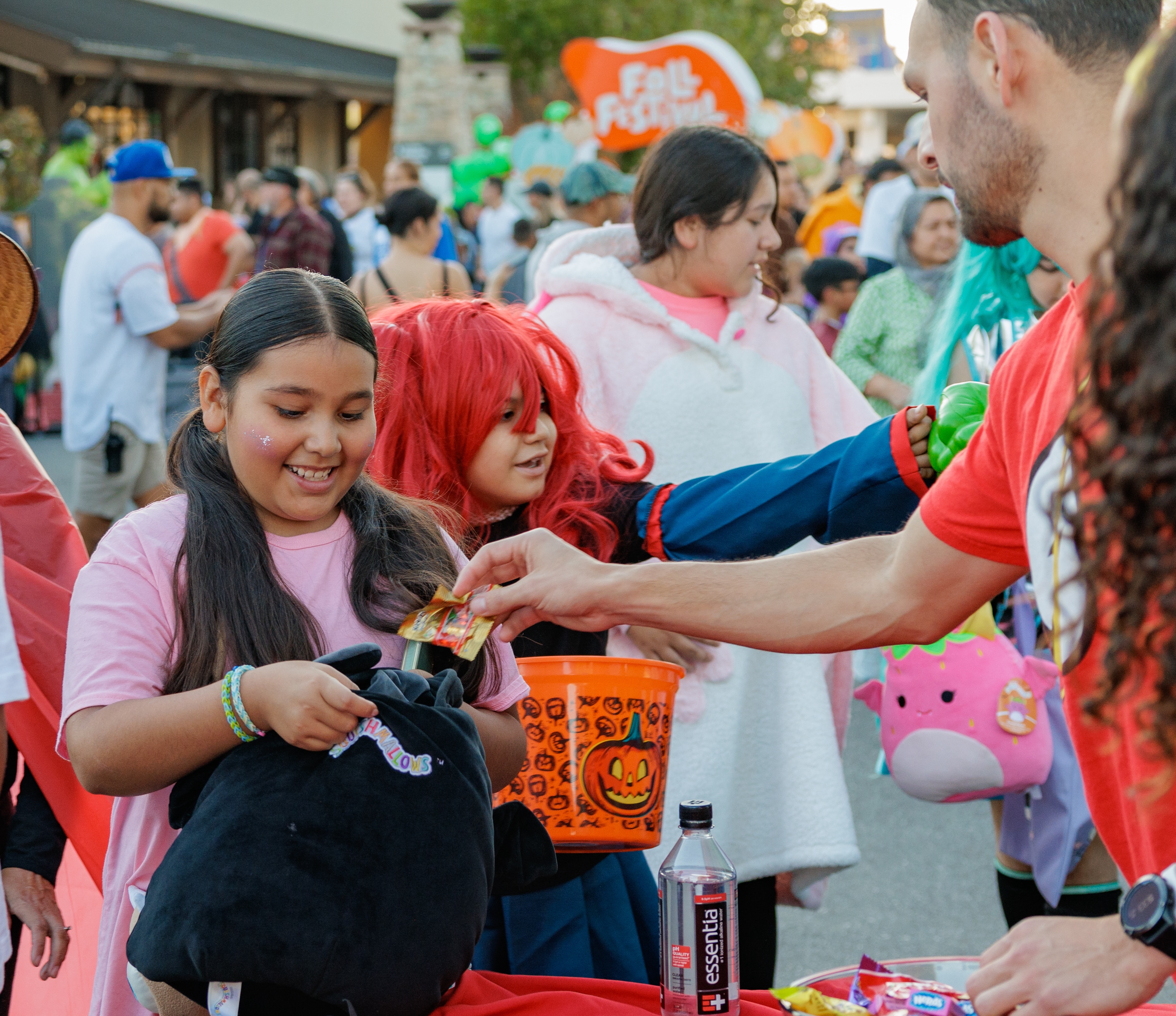 Fall Fest
