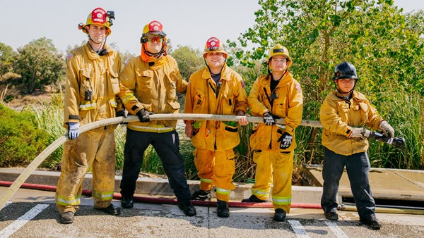 First Responders Appreciation Weekend